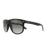 Очки солнцезащитные Ray-Ban Boyfriend — фото 2