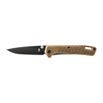 Нож туристический Gerber Zilch