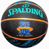 Мяч баскетбольный Spalding Space Jam Tune Squad Roster, размер 7 — фото 2