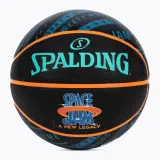 Мяч баскетбольный Spalding Space Jam Tune Squad Roster, размер 7 — фото 4