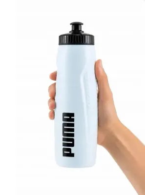 Бутылка спортивная Puma TR Bottle 600 мл