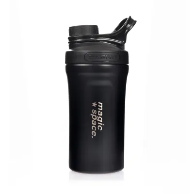 Термобутылка Casno Clark 600 мл