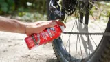 Смазка для велосипедной цепи Finish Line Dry, аэрозоль — фото 2