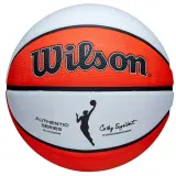 Мяч баскетбольный Wilson WNBA Authentic Series Outdoor, размер 6 — фото 1