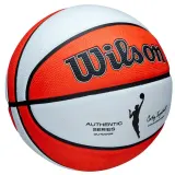 Мяч баскетбольный Wilson WNBA Authentic Series Outdoor, размер 6 — фото 2