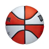 Мяч баскетбольный Wilson WNBA Authentic Series Outdoor, размер 6 — фото 4