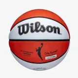 Мяч баскетбольный Wilson WNBA Authentic Series Outdoor, размер 6 — фото 5
