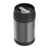 Термос детский для еды Thermos 470 мл с ложкой — фото 2