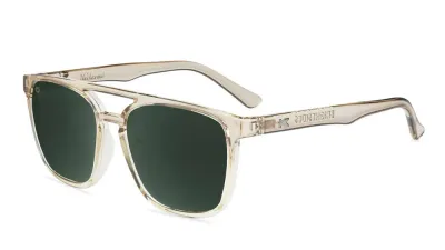 Knockaround Солнцезащитные очки Brightsides для взрослых, категория 3