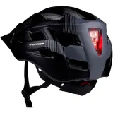 Шлем велосипедный Dunlop MTB — фото 1