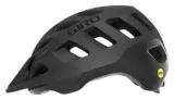 Шлем велосипедный Giro Radix Integrated Mips матовый — фото 2