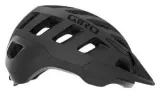 Шлем велосипедный Giro Radix Integrated Mips матовый — фото 3
