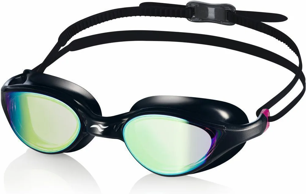 Очки для плавания Aqua Speed Vortex Mirror для взрослых