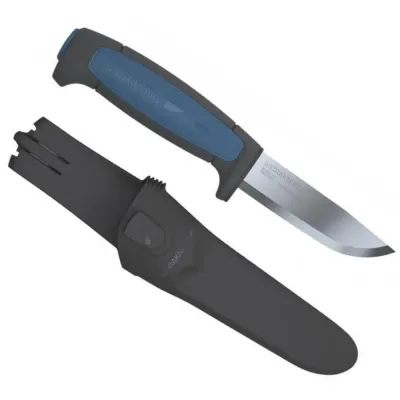 Morakniv Нож классический Craft Pro из нержавеющей стали