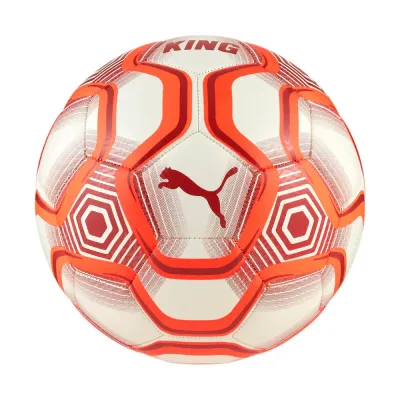Мяч футбольный Puma King, 5