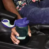 Туристическая бутылка Nalgene On The Fly 24 oz (700 мл) — фото 5