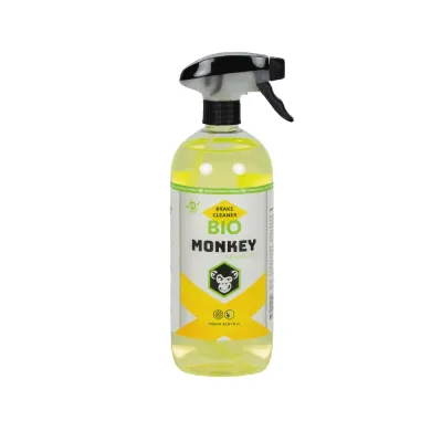Очиститель тормозов Monkey Products BIO, 1 л