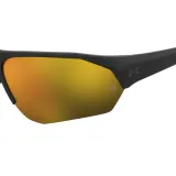 Солнцезащитные очки Under Armour UA 7000/S S3 детские — фото 3