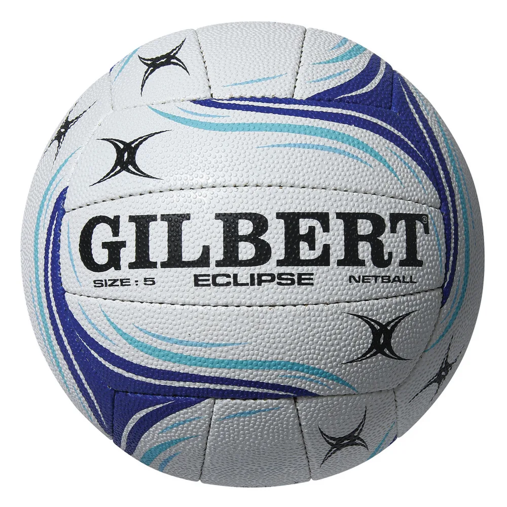 Мяч для нетбола Gilbert Eclipse