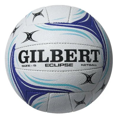 Мяч для нетбола Gilbert Eclipse