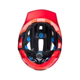 Шлем велосипедный LEATT Helmet MTB AllMtn 3.0 V24 — фото 3