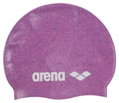 Шапочка для плавания Arena Silicone Junior Cap