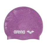 Шапочка для плавания Arena Silicone Junior Cap — фото 3