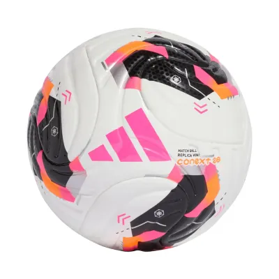 Мяч футбольный adidas Conext 26 Mini