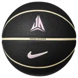 Мяч баскетбольный Nike All Court Ja Morant, размер 7, черный — фото 1