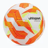 Мяч футбольный детский облегчённый Uhlsport Soft 290, 5, Белый — фото 2