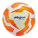 Мяч футбольный детский облегчённый Uhlsport Soft 290, 5, Белый — фото 4
