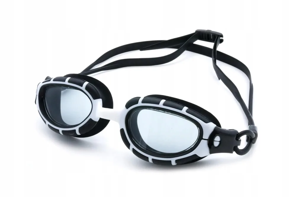 Очки для плавания 4swim Fenix Black