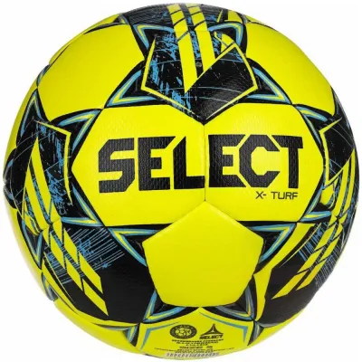 Мяч футбольный Select X-Turf v23 FIFA Basic