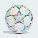 Мяч футбольный adidas UEFA Champions League 26/27 League J350 — фото 2