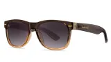 Солнцезащитные очки Knockaround Fort Knocks Obsidian — фото 4