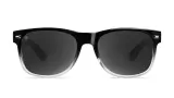 Солнцезащитные очки Knockaround Fort Knocks Obsidian — фото 5