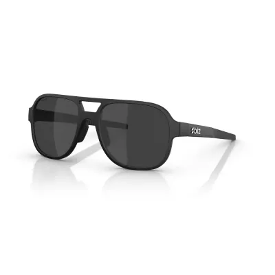 Солнцезащитные очки Bliz A006, Чёрный