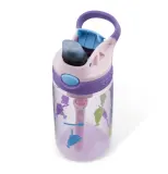 Contigo Детская бутылка Easy Clean 420 мл, клубничные коктейли — фото 2