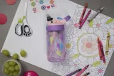 Contigo Детская бутылка Easy Clean 420 мл, клубничные коктейли — фото 7