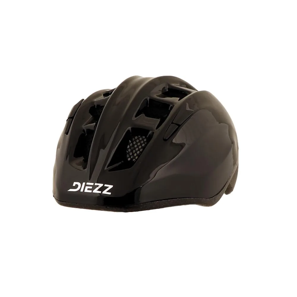 Шлем велосипедный детский Diezz Ranger Junior черный