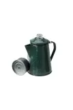 Gsi Outdoors Туристический чайник Percolator 8 Cup, 1,2 L, Зелёный — фото 1