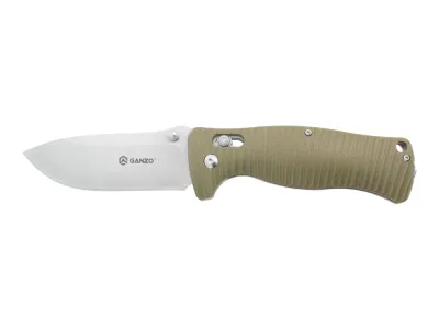 Нож складной Ganzo Firebird F720-GR