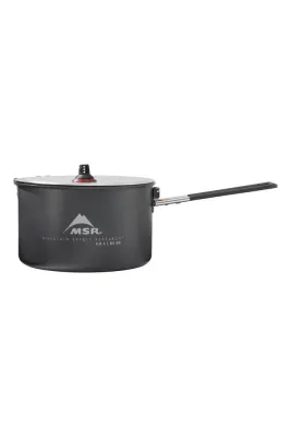 Котелок туристический MSR Ceramic 2.5 л Pot