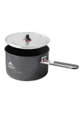 Котелок туристический MSR Ceramic 2.5 л Pot — фото 6