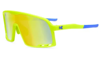Солнцезащитные очки Knockaround Rubberized High Voltage