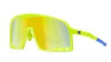 Солнцезащитные очки Knockaround Rubberized High Voltage — фото 3