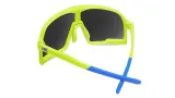 Солнцезащитные очки Knockaround Rubberized High Voltage — фото 4