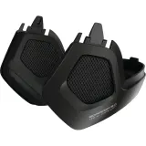 Подкладка зимняя флисовая для шлема Abus Scraper 3.0 winterlit черная размер M — фото 1