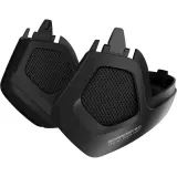 Подкладка зимняя флисовая для шлема Abus Scraper 3.0 winterlit черная размер M — фото 2