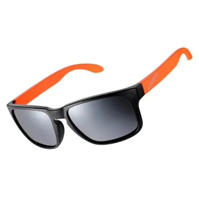 Очки спортивные Rockbros Original Polarized 10116 с поляризацией